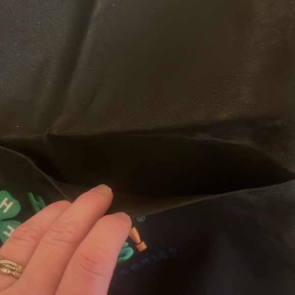 4-H backpack 🍀 - Picture 5 of 6